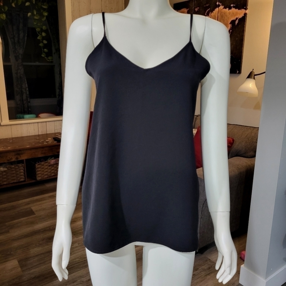 UNIQLO - Sexy Chiffon Camisole